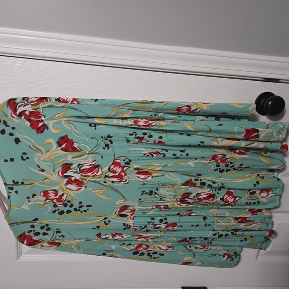 FREE PEOPLE DRESSES - Picture 6 of 9